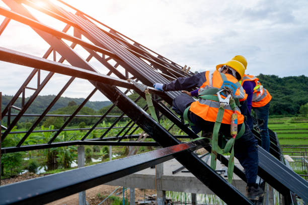 Best Emergency Roof Repair  in Lewistown, MT