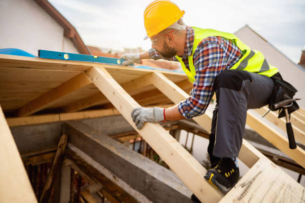 Best Tile Roofing Contractor  in Lewistown, MT
