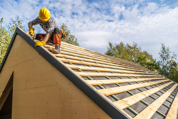 Best Residential Roofing Contractor  in Lewistown, MT