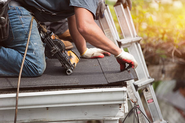 Best Residential Roofing Contractor  in Lewistown, MT
