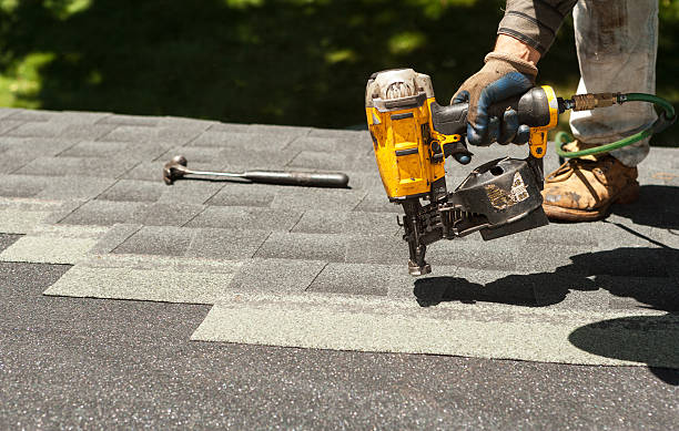 Quick and Trustworthy Emergency Roof Repair Services in Lewistown, MT